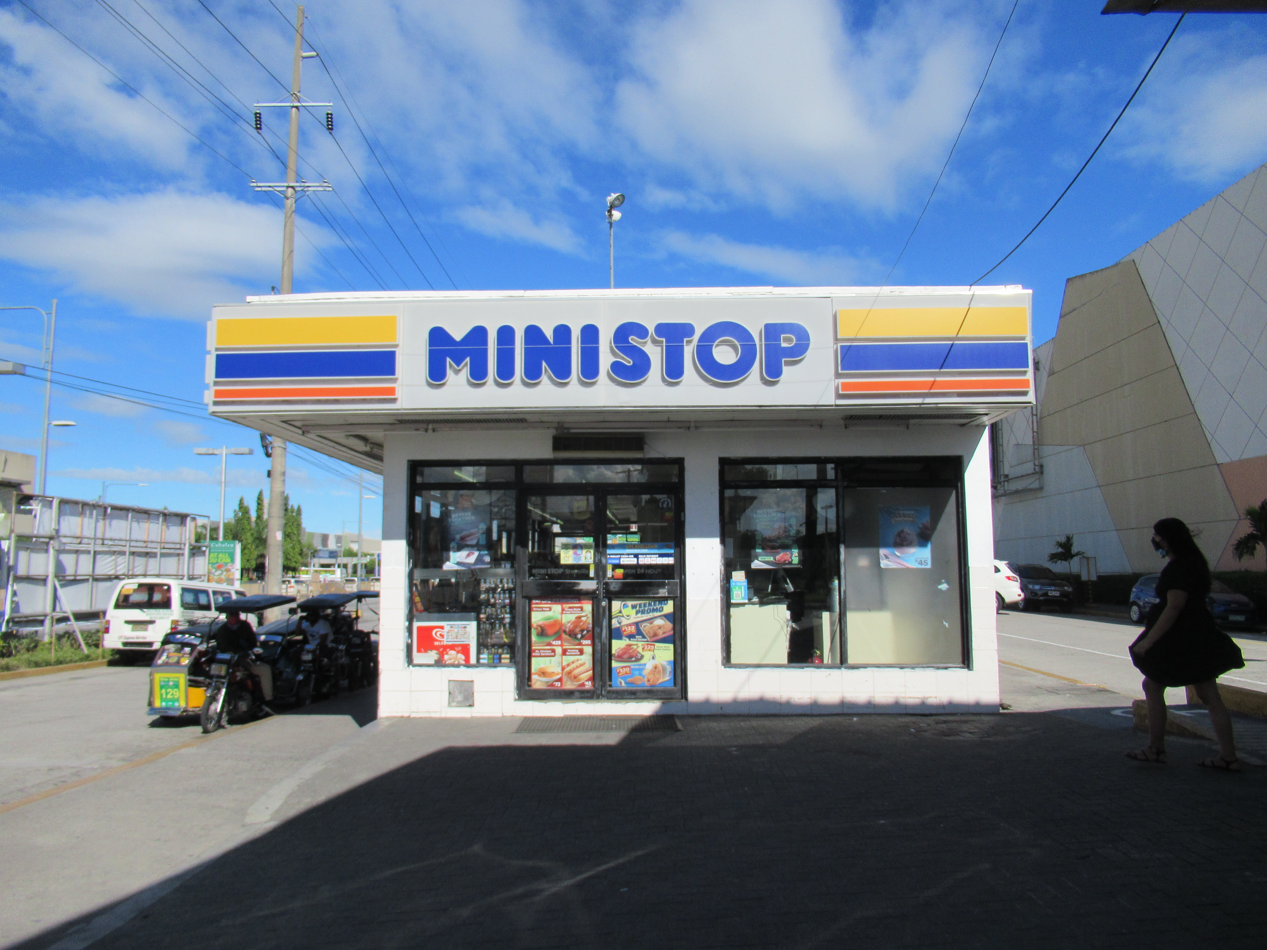 San Fernando photo 2