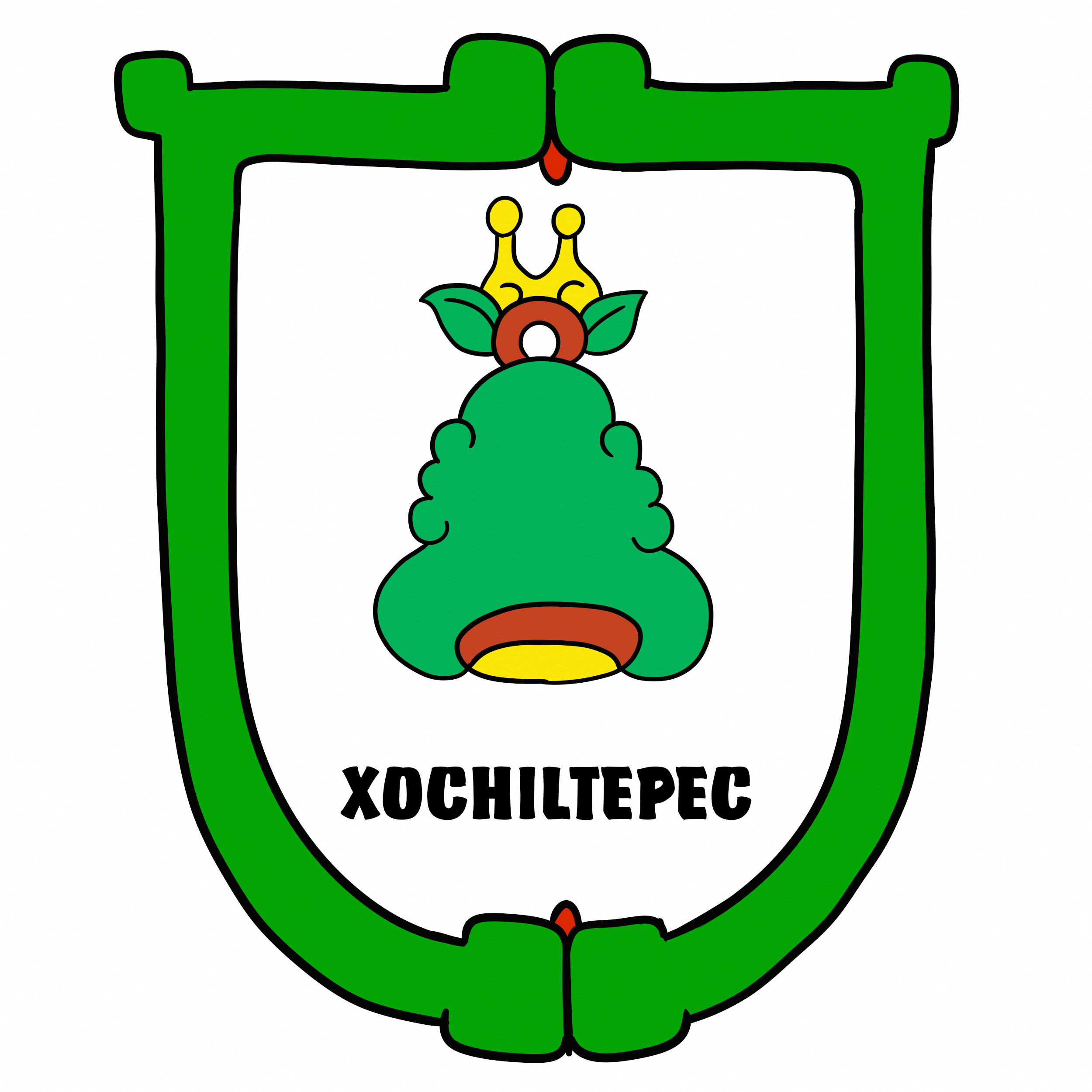 Xochiltepec, Chiapas