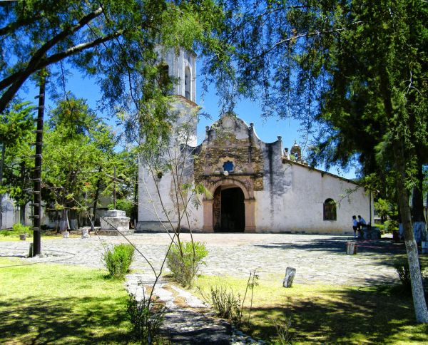 Ixcateopan de Cuauhtémoc, Guerrero