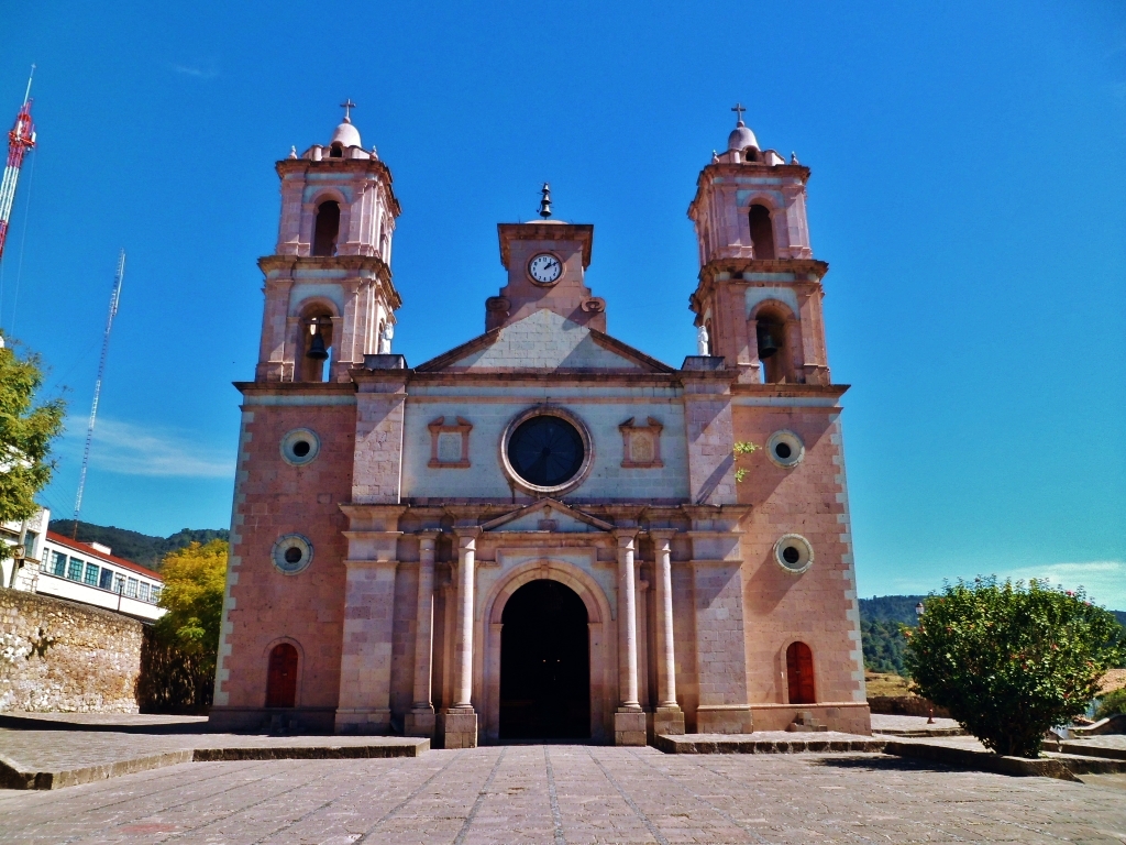 Sultepec, Mexico