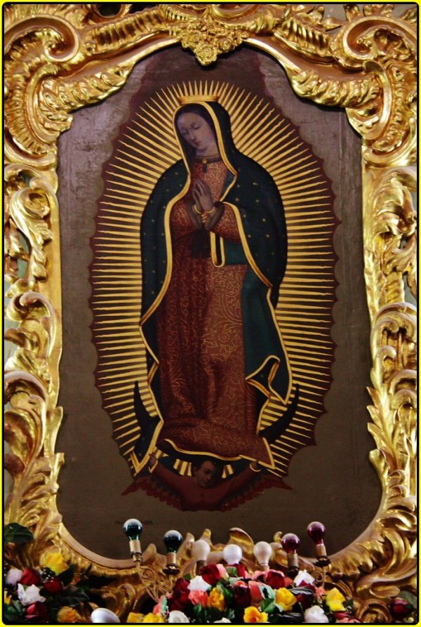 Tehuacán, Puebla