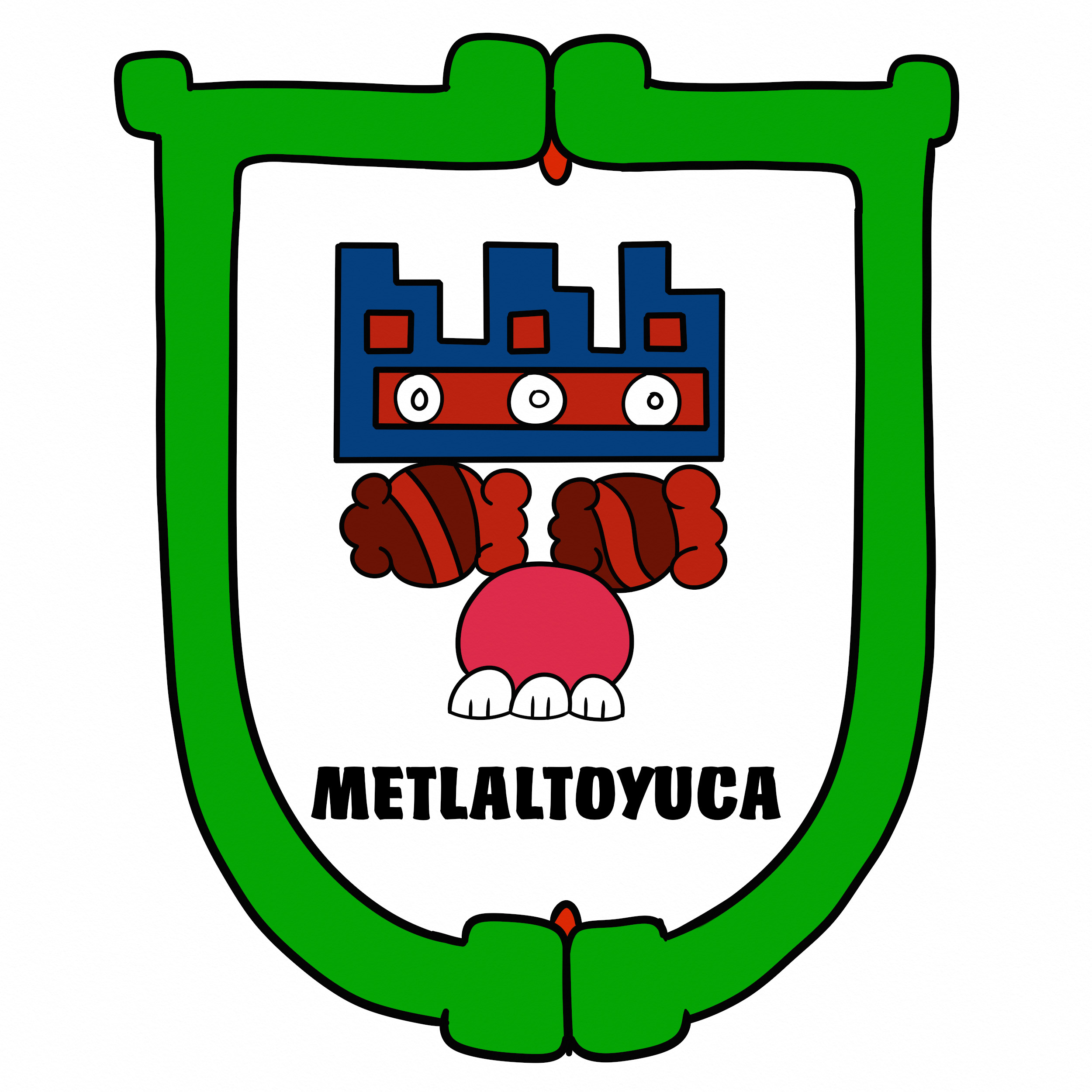 Metlaltoyuca, Puebla