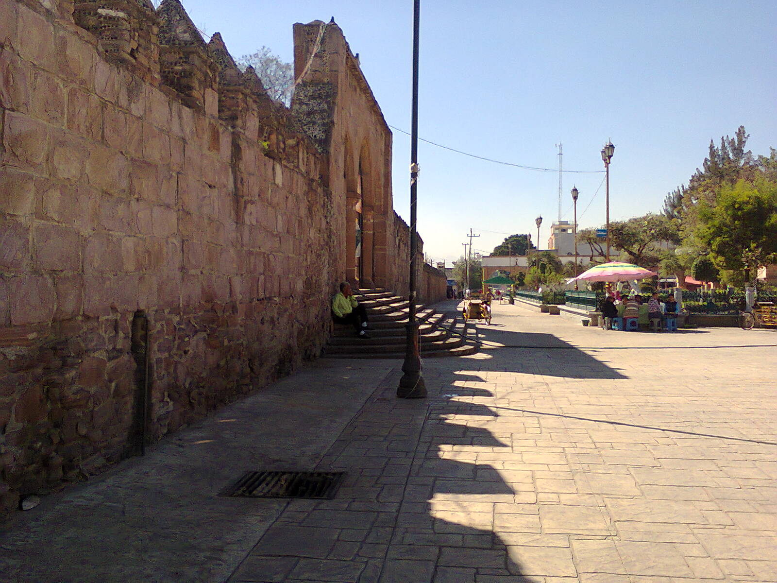 Tultitlán de Mariano Escobedo, Mexico