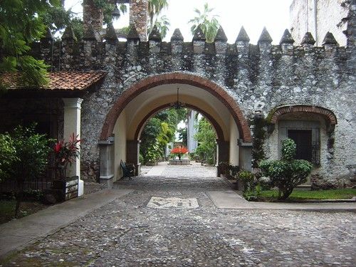 Puente de Ixtla, Morelos