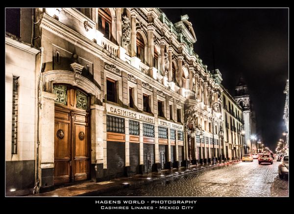 Linares, Nuevo Leon