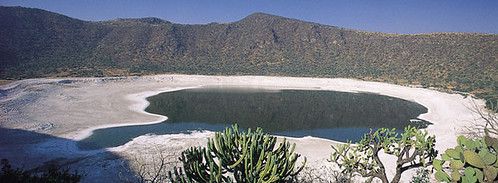 El Naranjo, San Luis Potosi