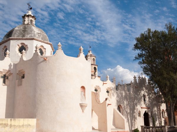 San Antonio Atotonilco, Puebla
