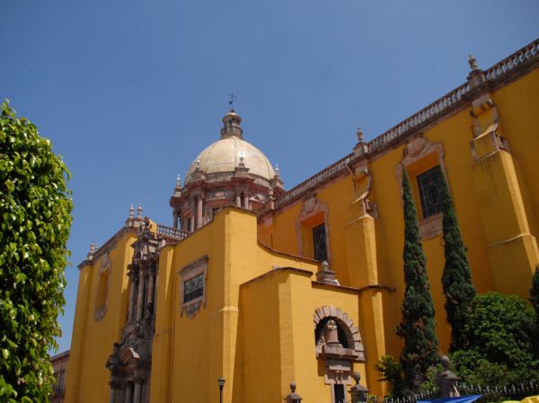 Ciudad del Carmen, Campeche