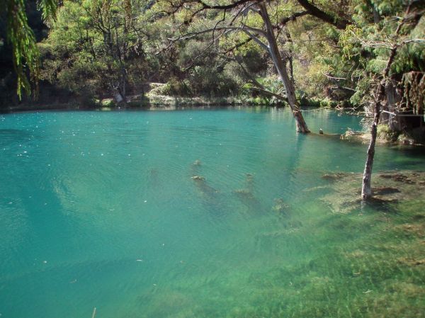 Santiago Juxtlahuaca, Oaxaca