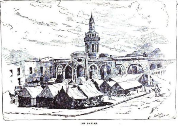 Ciudad Tula, Tamaulipas
