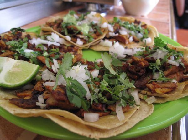 El Tigre, Tamaulipas