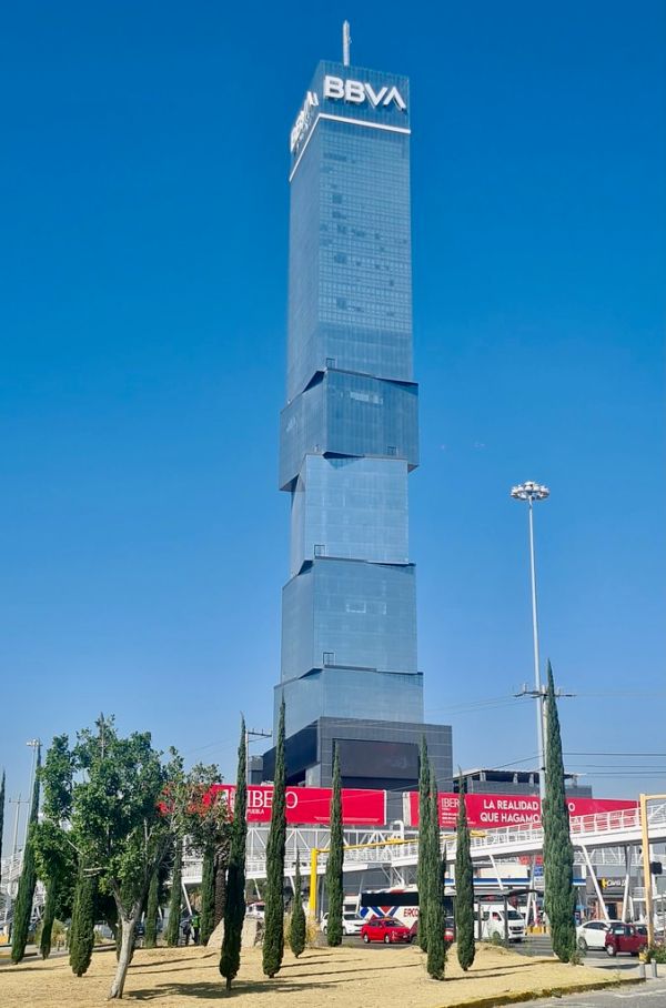 San Bernardino Tlaxcalancingo, Puebla