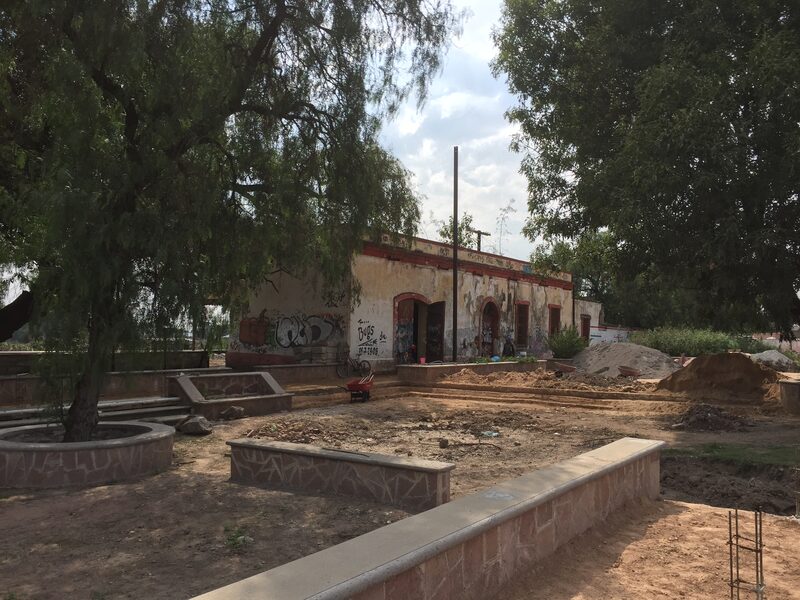 Tepexpan, Mexico