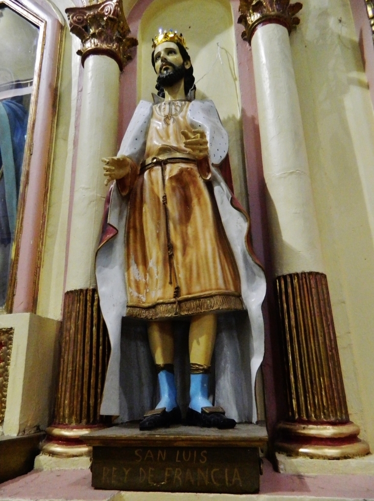 Chilapa de Álvarez, Guerrero