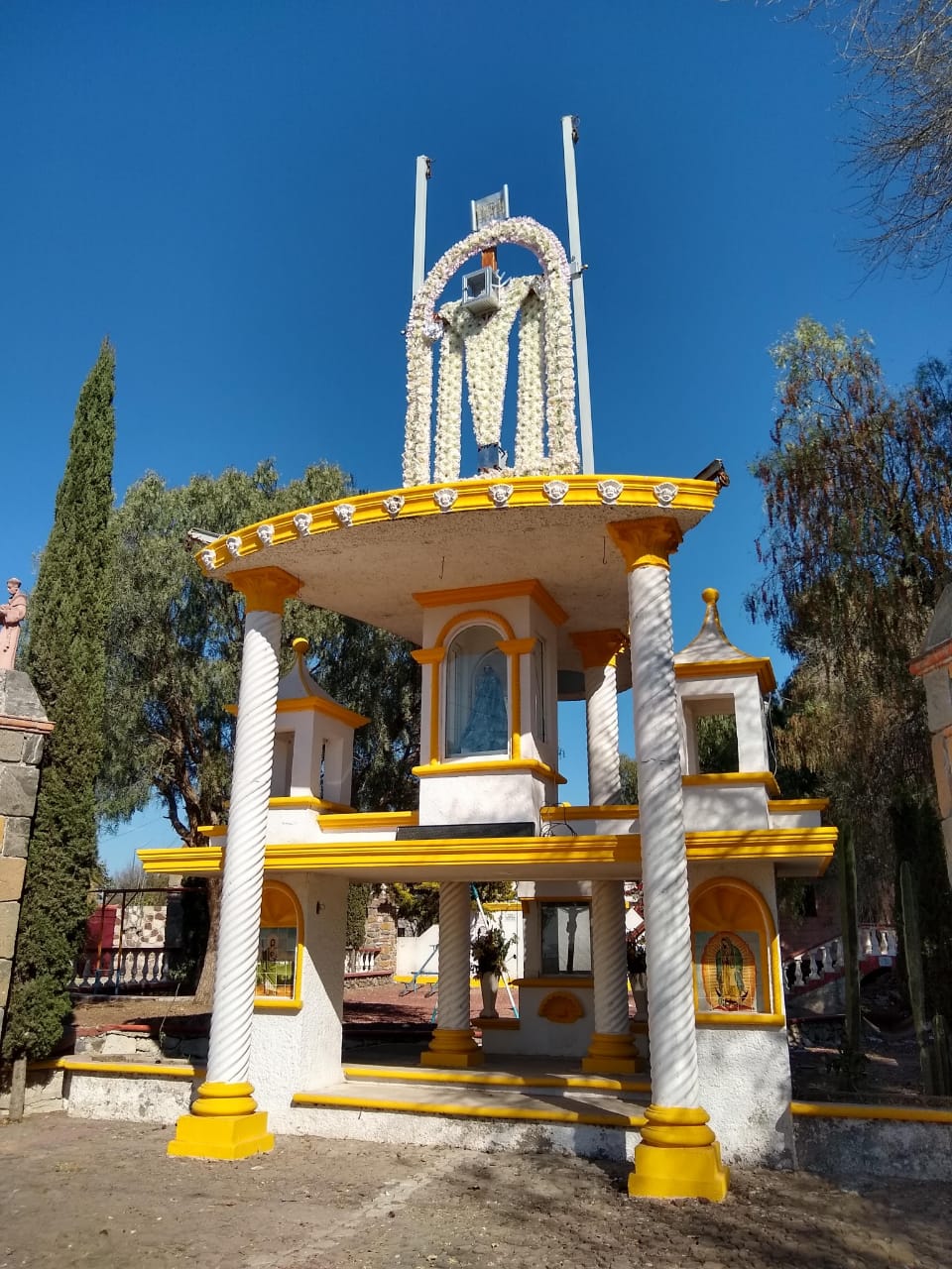 San Agustín Tlaxiaca, Hidalgo