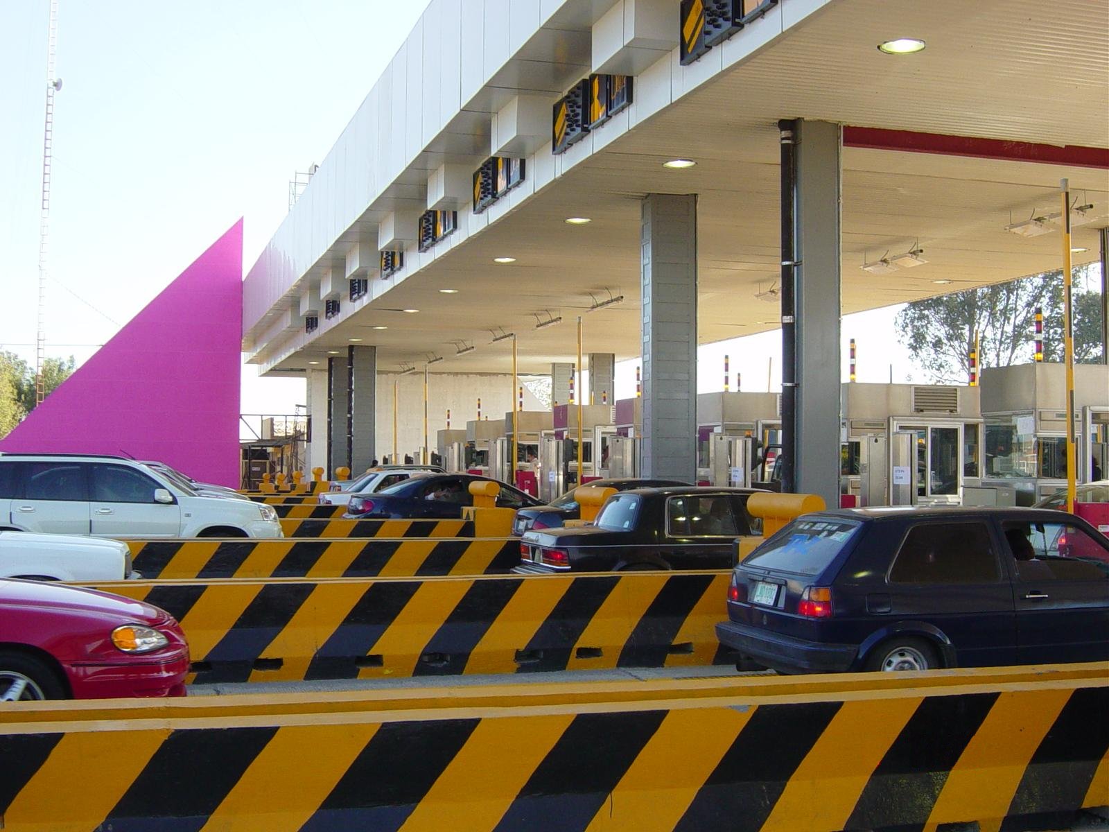 Chalco, Mexico