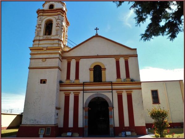Metepec, Mexico