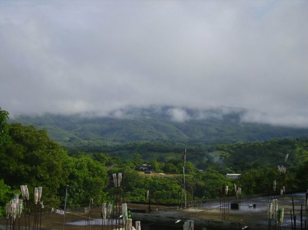 San Pedro Amuzgos, Oaxaca