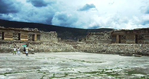 San Pablo Villa de Mitla, Oaxaca