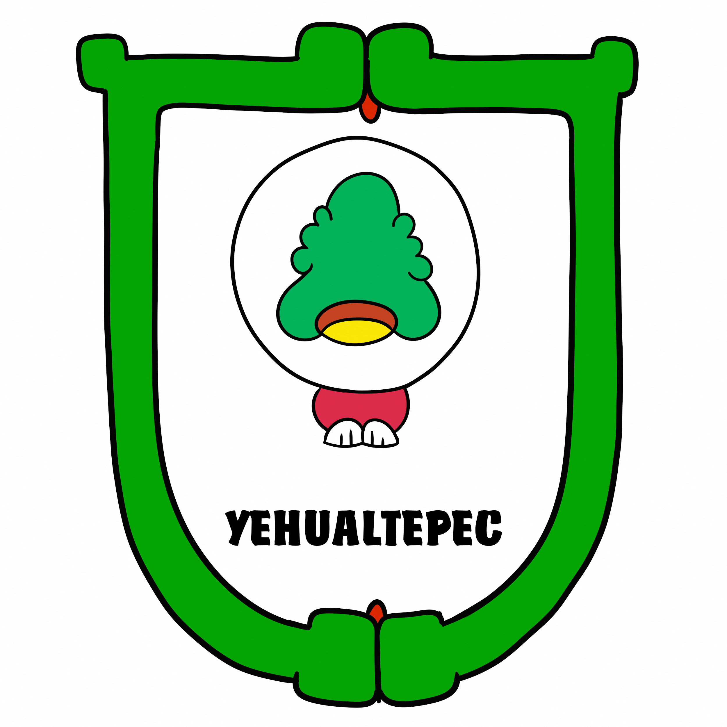 Yehualtepec, Puebla