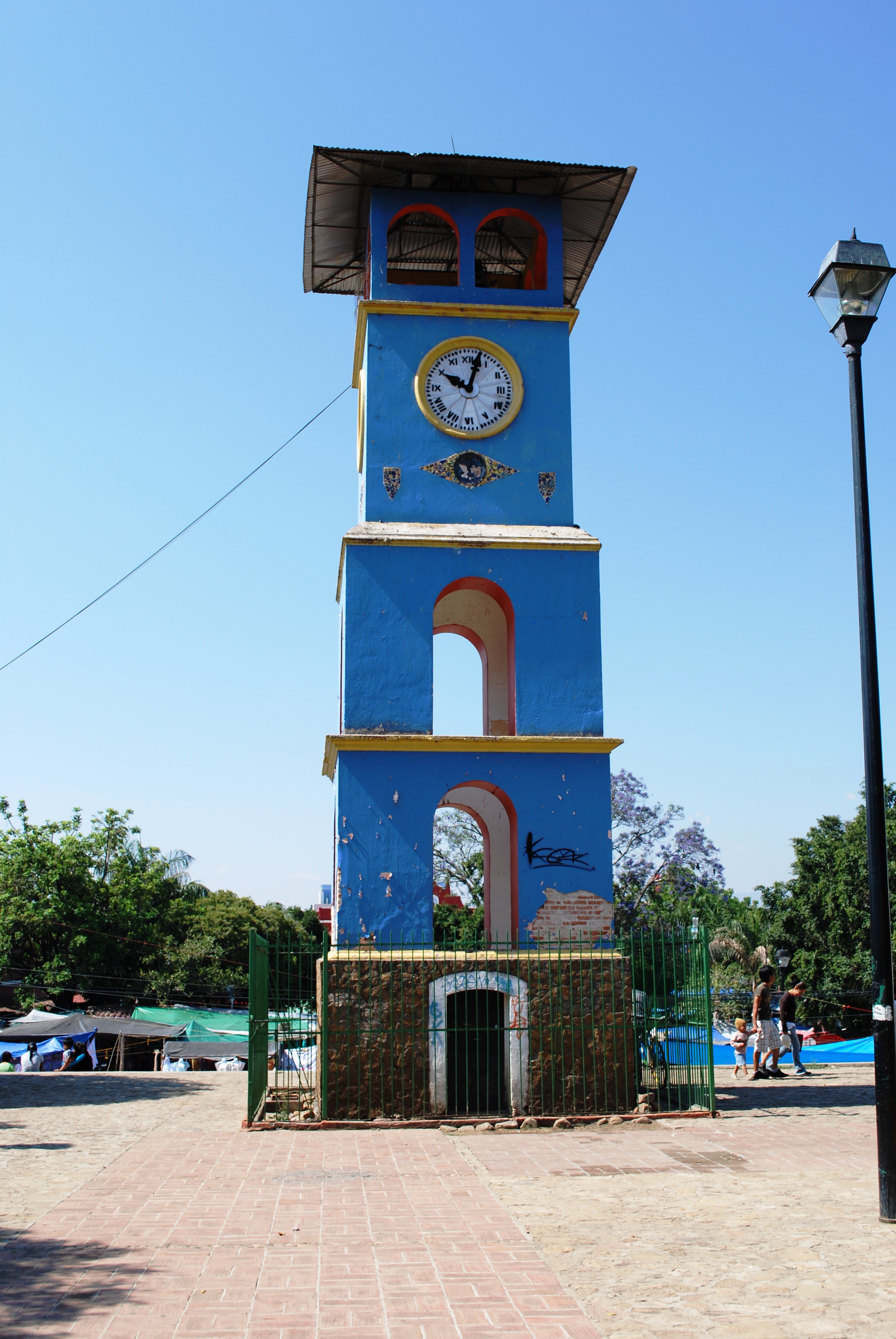 Villa de Zaachila photo 3