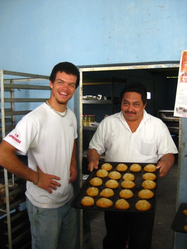 Tapachula, Chiapas