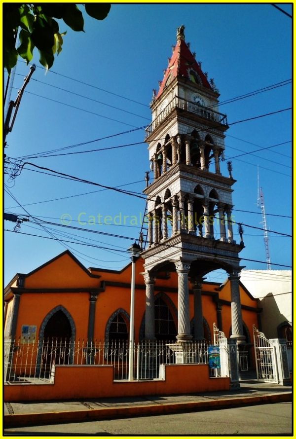 Vega de Alatorre, Veracruz