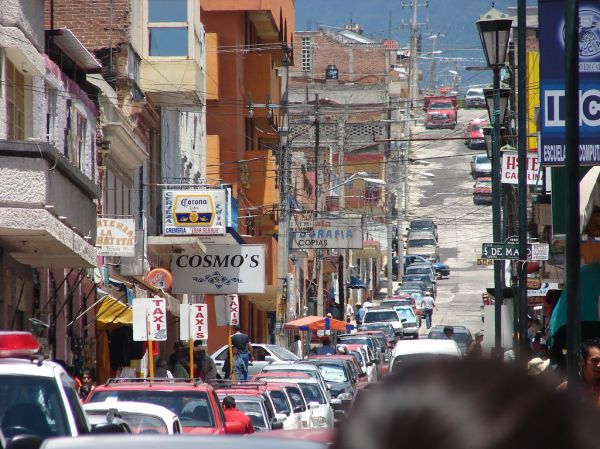 Lerdo de Tejada, Veracruz