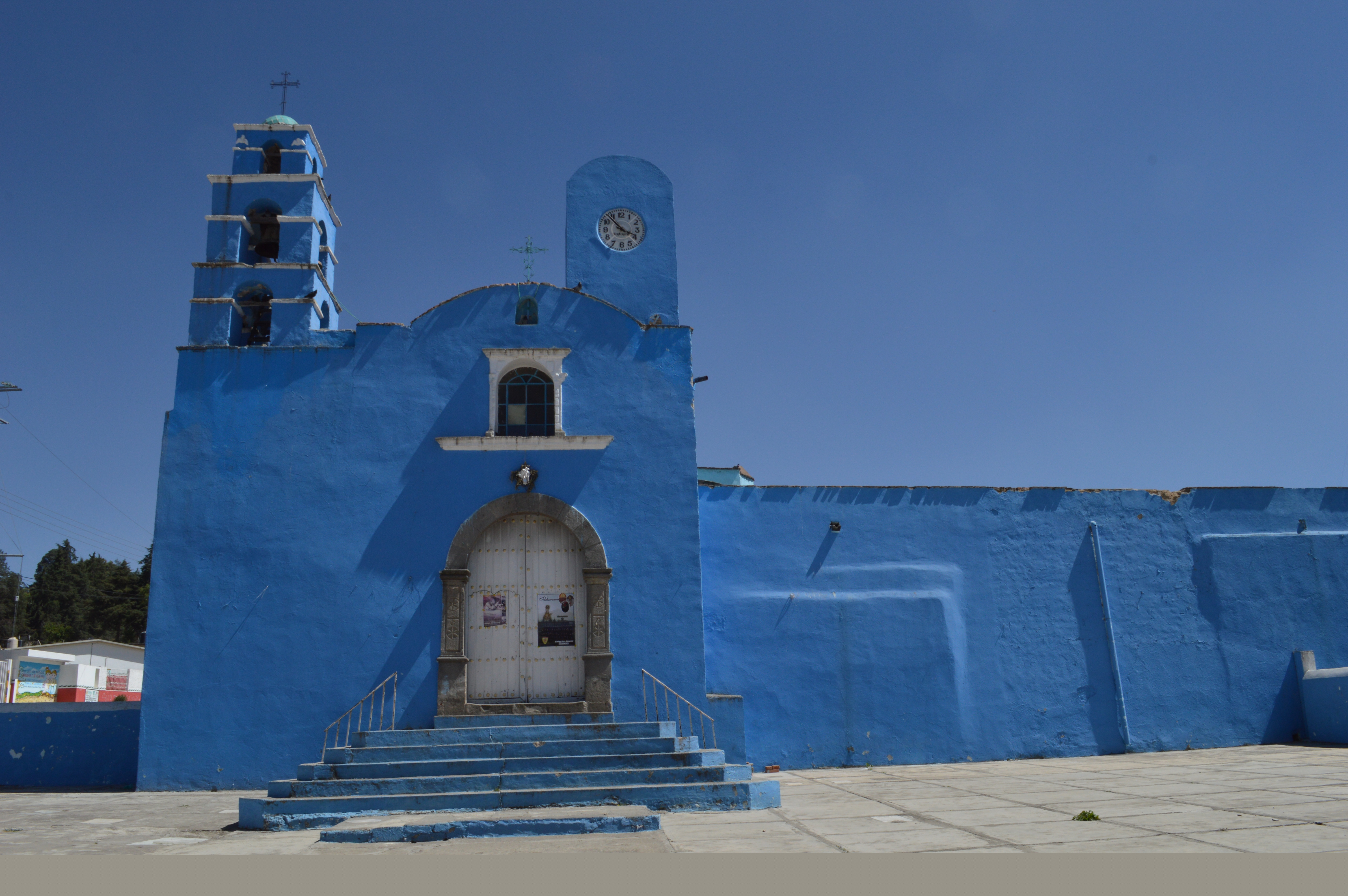 Tocatlán, Tlaxcala