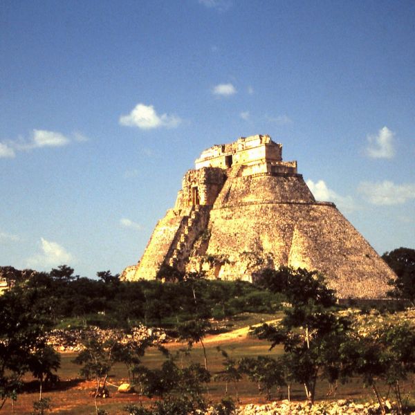 Muna, Yucatan
