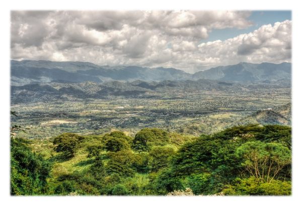 Comitán, Chiapas