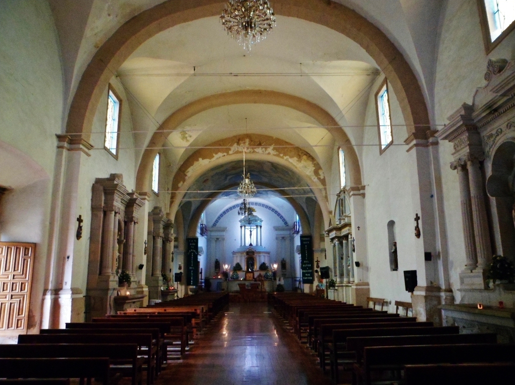 Zacualpan photo 2