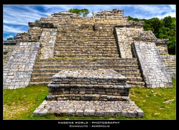 La Trinitaria, Chiapas