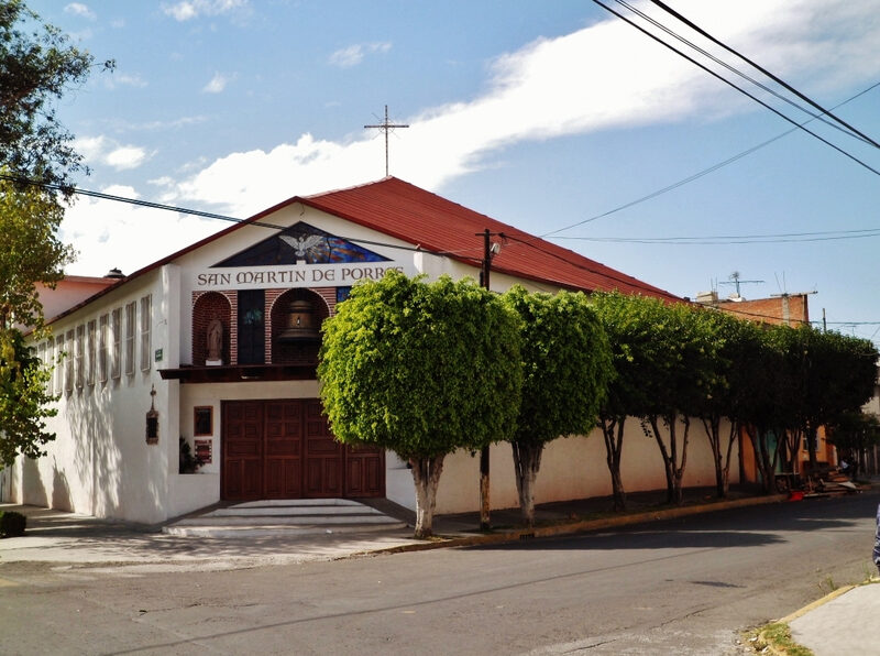 Tlalnepantla, Mexico
