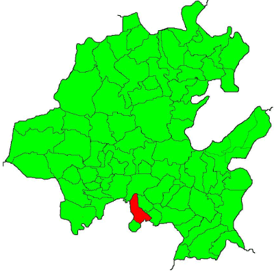 Tolcayuca, Hidalgo