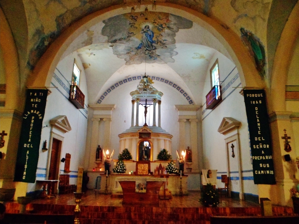 Zacualpan photo 3