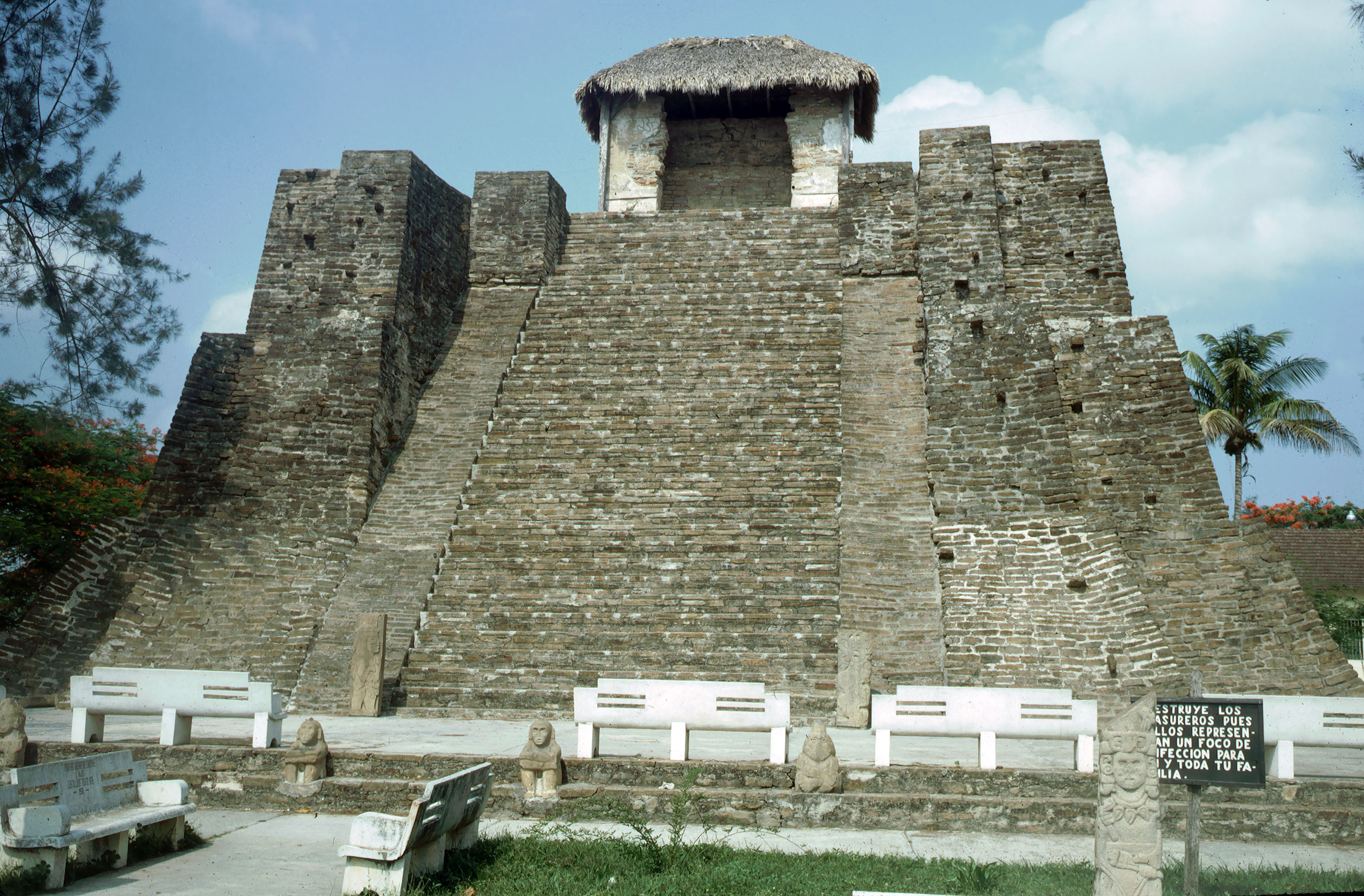 Castillo de Teayo, Veracruz