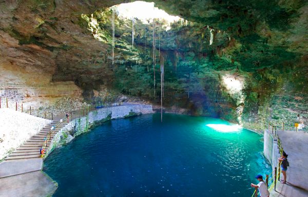 Mérida, Yucatan