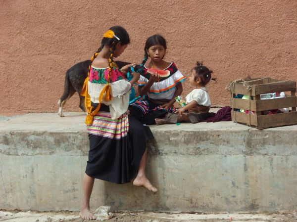 Pantelhó, Chiapas