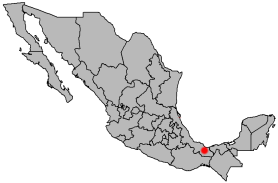 Minatitlán, Veracruz