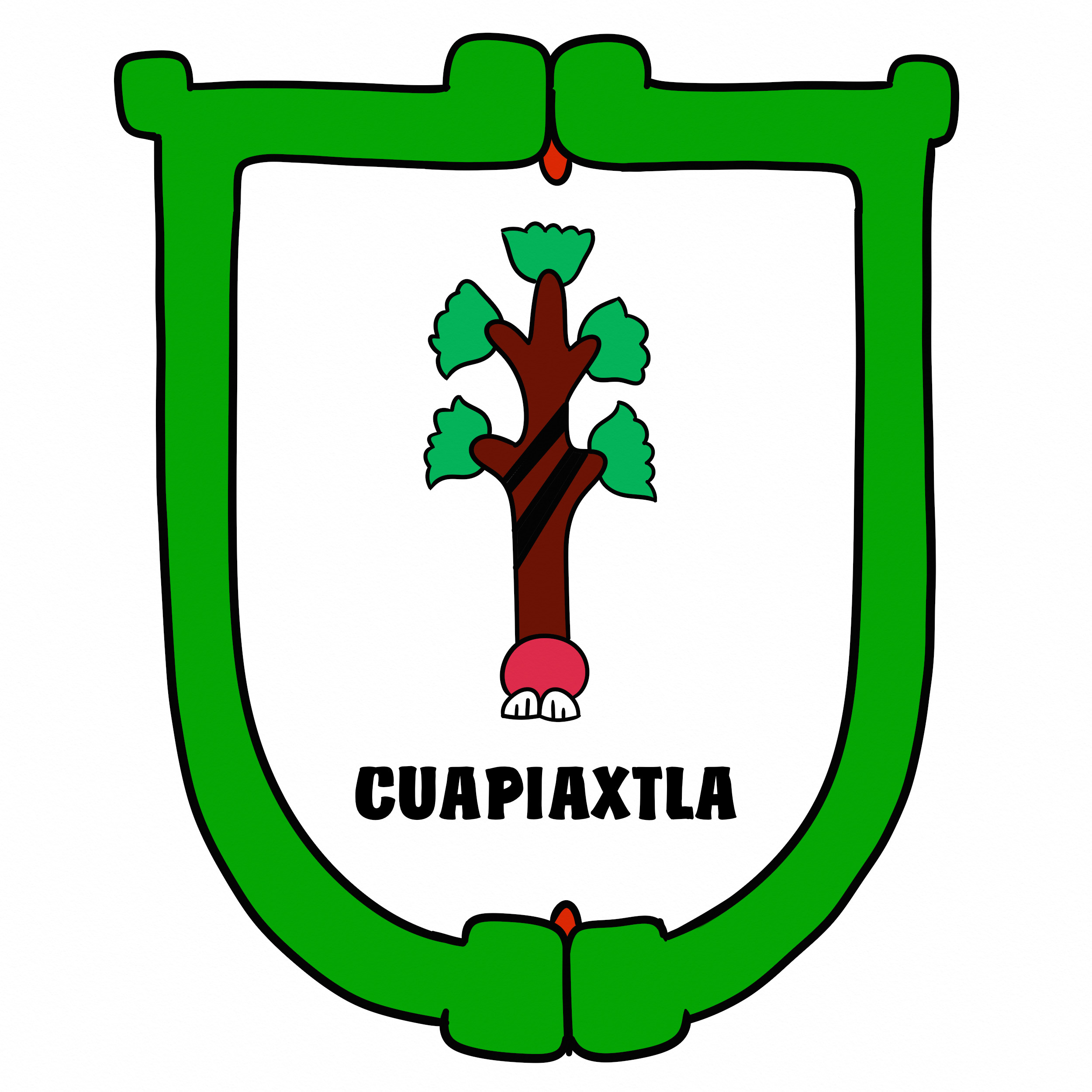 Cuapiaxtla de Madero, Puebla