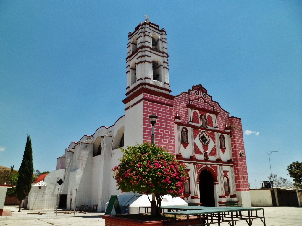 Ixtapan de la Sal, Mexico