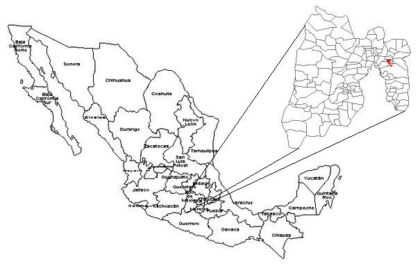 Chiconcuac, Mexico
