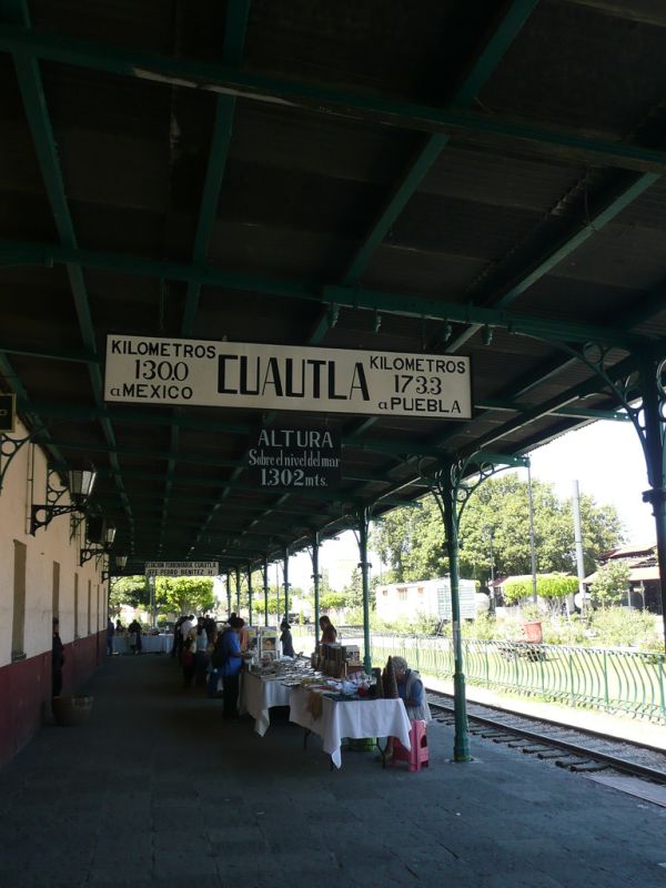 Cuautla, Morelos