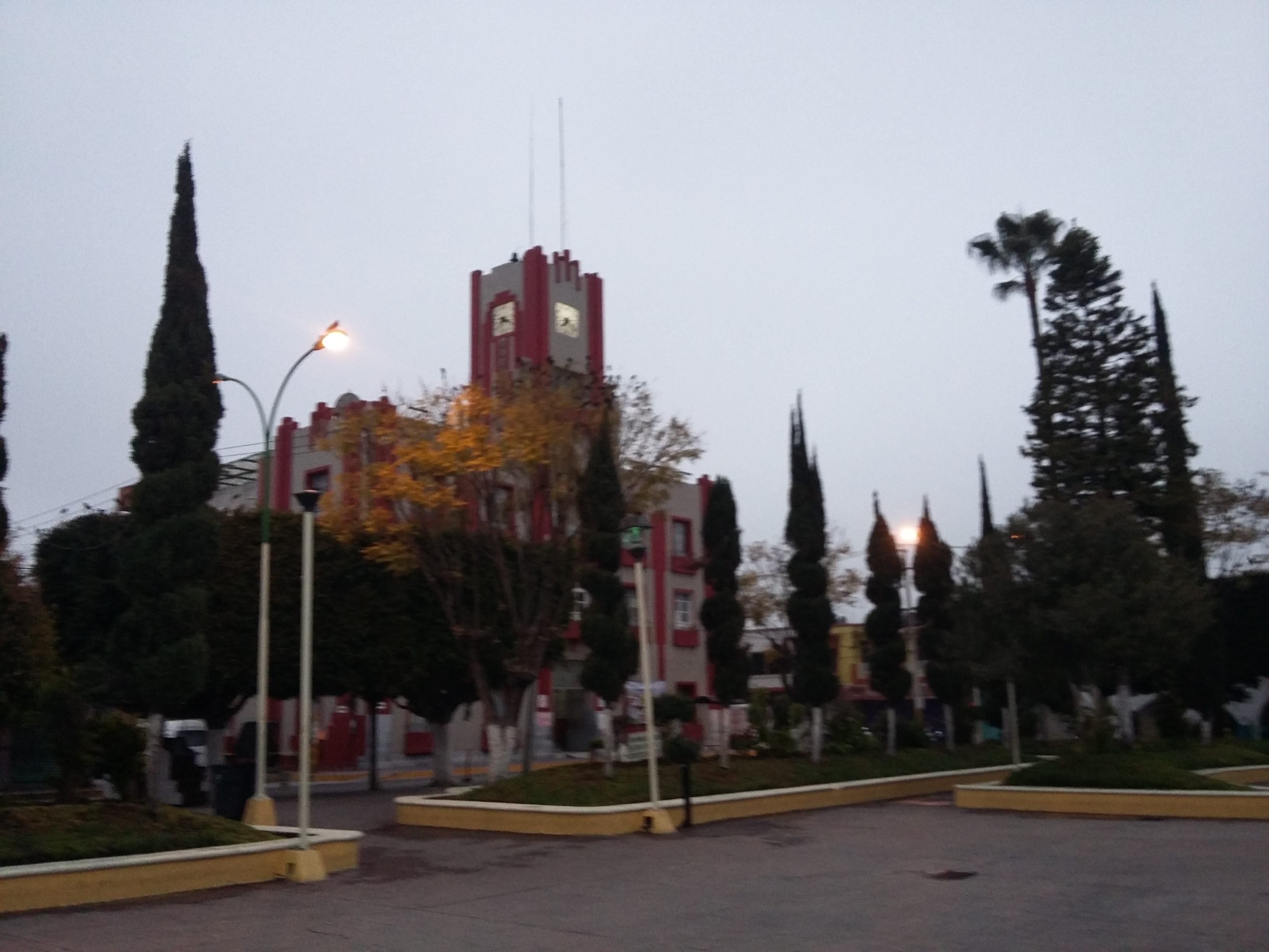 Mixquiahuala de Juárez, Hidalgo