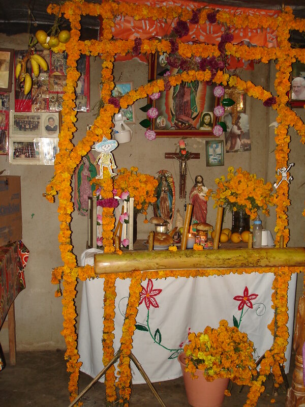 Acayuca, Hidalgo