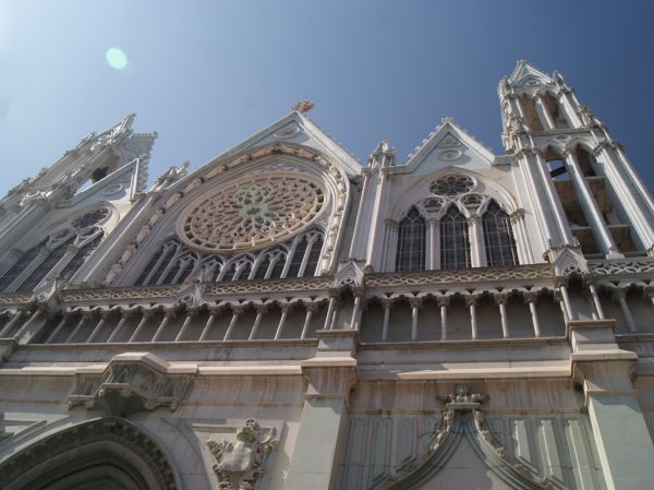San Pedro el Alto, Mexico
