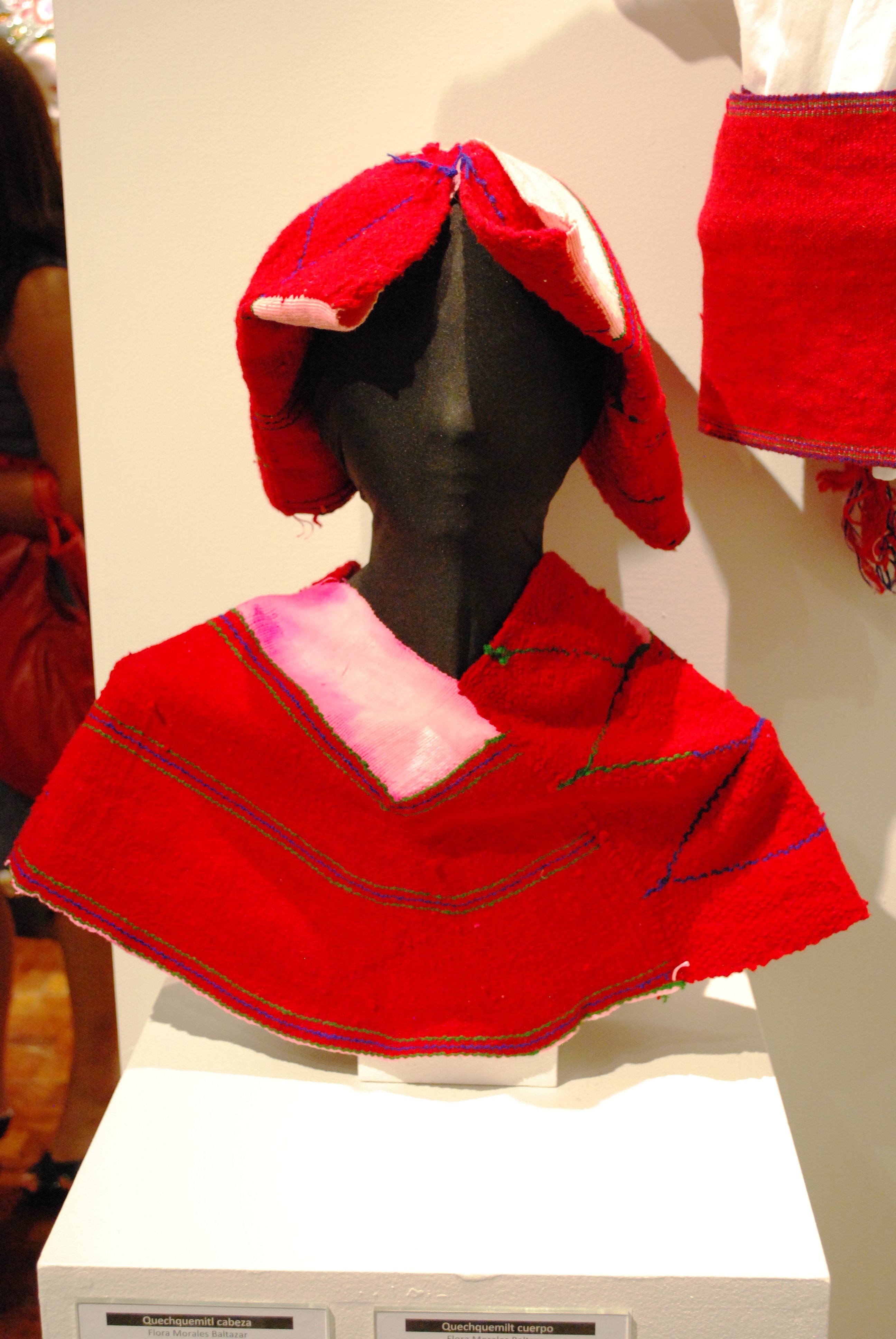 Santa Ana Hueytlalpan, Hidalgo