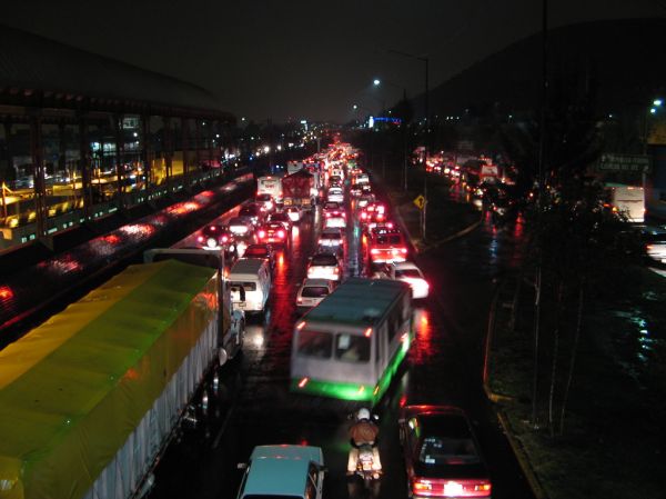 Iztapalapa, Mexico City
