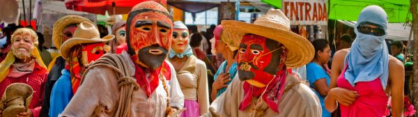 Huejutla de Reyes, Hidalgo